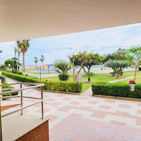 Estudio Pepa Luna Algarrobo Beach Малага Экстерьер фото